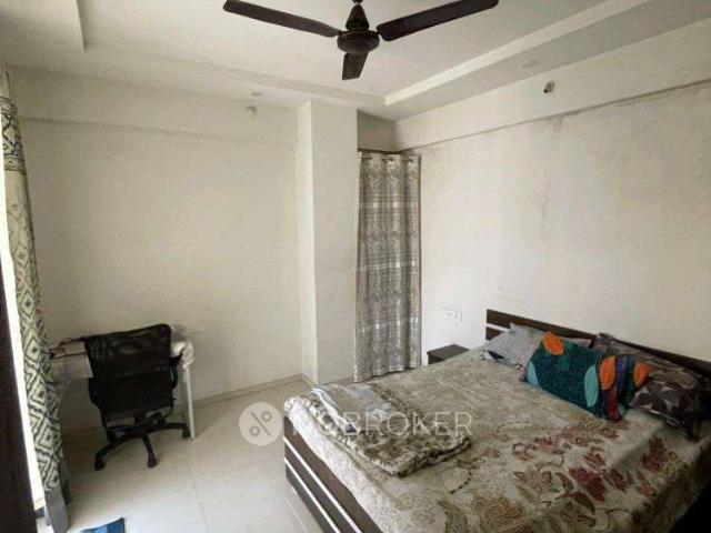 2 BHK Flat In Gaikwad Miro For Sale In Punawale