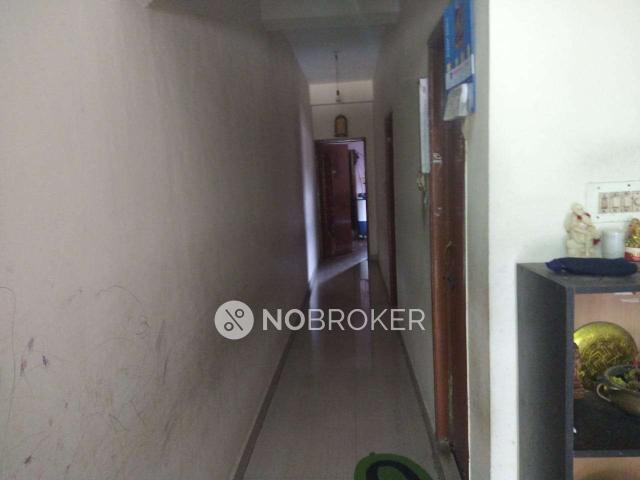 2 BHK Flat In Gajalakshmi Flats For Sale In Royapettah
