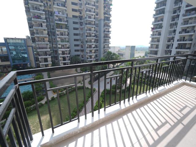 2 BHK Flat In Galaxy Vega For Sale In Techzone 4