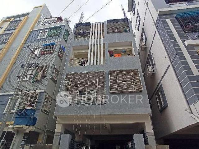 2 BHK Flat In Galaxy View Apartment For Sale In Manikonda