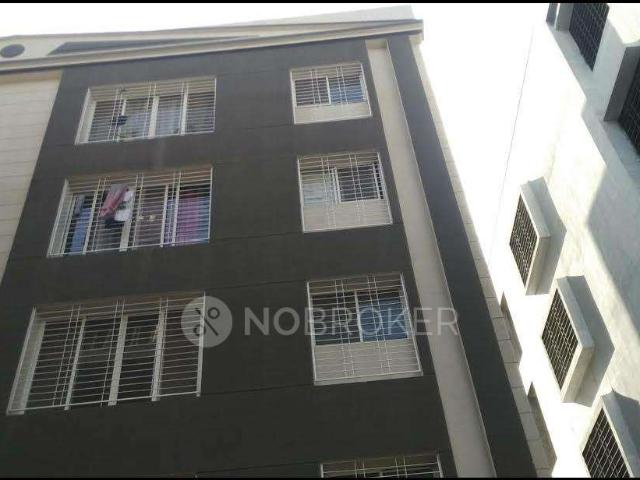 2 BHK Flat In Galaxy Apartment for Rent In Manjari Budruk