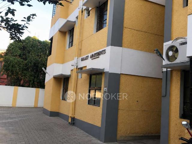 2 BHK Flat In Galaxy Apartment For Sale In Kotturpuram