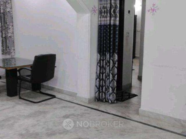 2 BHK Flat In Galaxy Apartment For Sale In, Rangpuri