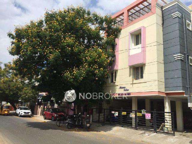 2 BHK Flat In Galaxy Homes For Sale In Tambaram