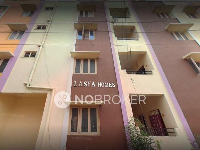 2 BHK Flat In Galaxy Homes For Sale In Pocharam