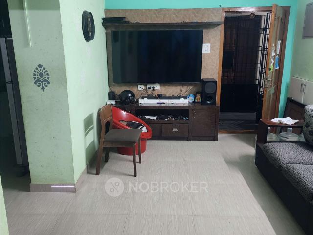2 BHK Flat In Galaxy Homes Porur For Sale In Porur