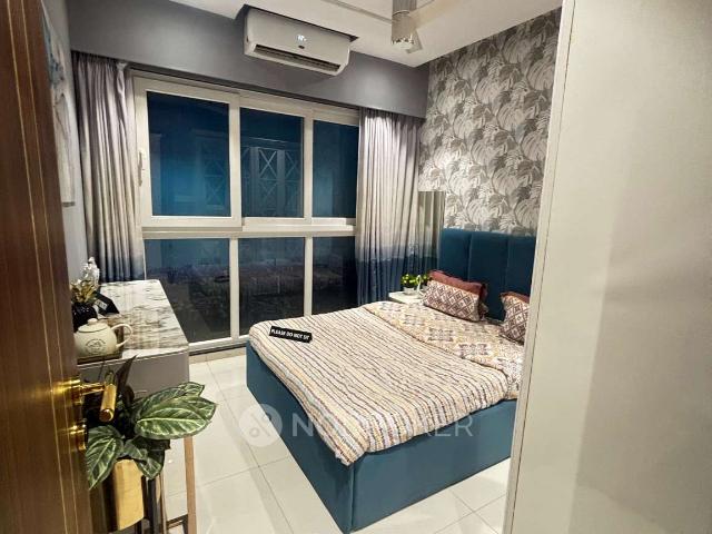 2 BHK Flat In Galaxy Maplewoods For Sale In Airoli