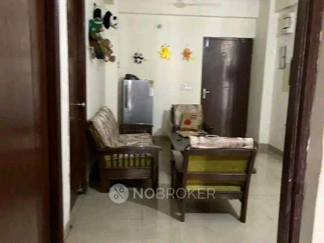 2 BHK Flat In Galaxy North Avenue 3rd Avenue For