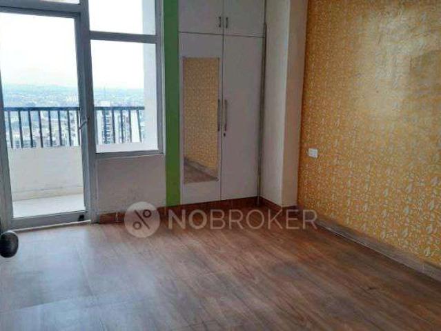 2 BHK Flat In Galaxy North Avenue 1 for Rent In Gaur City