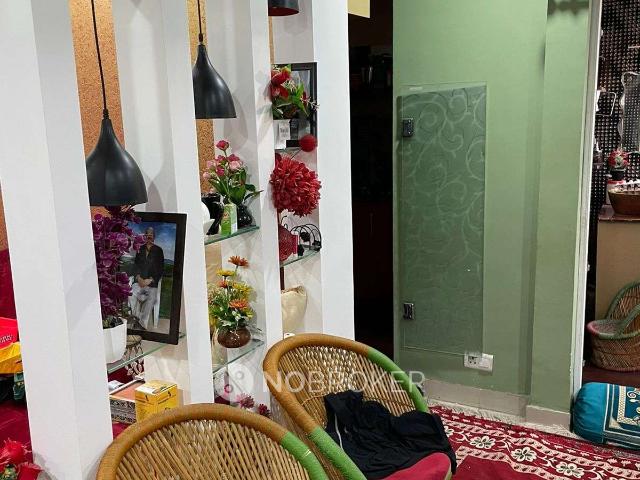 2 BHK Flat In Galaxy North Avenue 2 For Sale In Gaur City 2