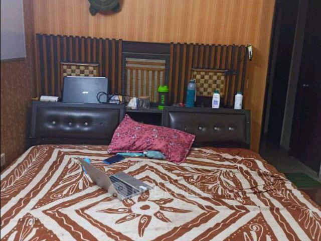 2 BHK Flat In Galaxy North Avenue 2 for Rent In Gaur City 2
