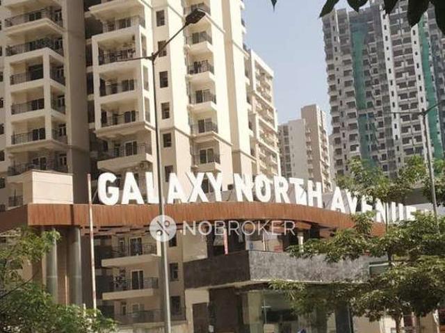 2 BHK Flat In Galaxy North Avenue For Sale In Gaur City 2