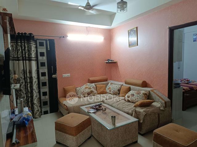 2 BHK Flat In Galaxy Royal, Sector 16 C For Sale In Sector