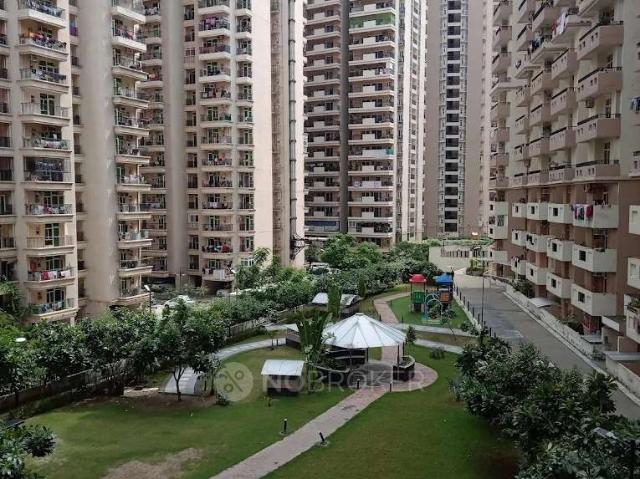 2 BHK Flat In Galaxy Royale for Rent In Gaur City