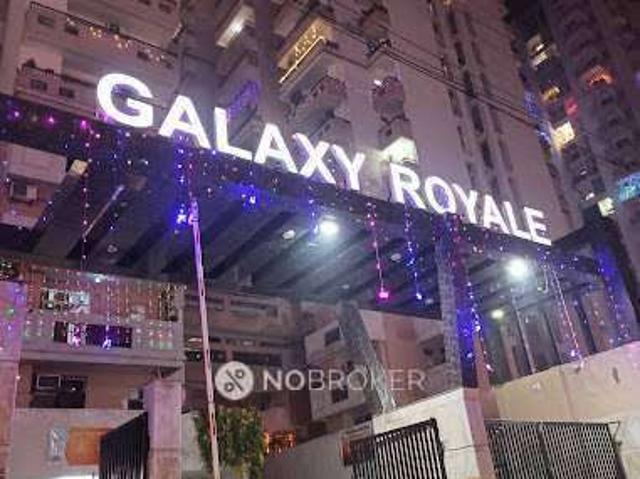 2 BHK Flat In Galaxy Royale For Sale In Gaur City 2