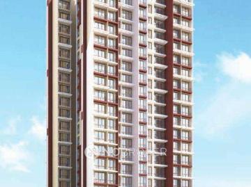 Sector-17 Panvel - Parking, Swimming pool