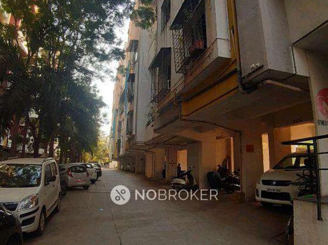2 BHK Flat In Ganadhish Empire Chsl For Sale In Pimple Saudagar