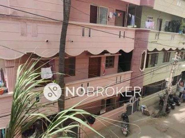 2 BHK Flat In Ganapa for Lease In Kengeri Satellite Town