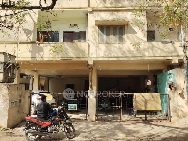 2 BHK Flat In Gandham Residency For Sale In Bowenpally