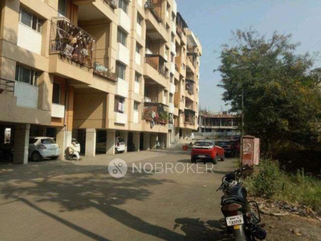 2 BHK Flat In Gandharv Nagari For Sale In Moshi