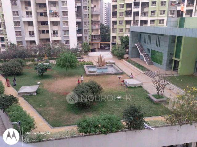 2 BHK Flat In Gandharva Excellencee For Sale In Moshi