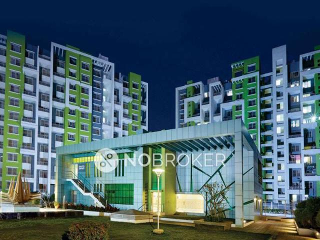2 BHK Flat In Gandharva Excellencee Phase 1 For Sale In Moshi