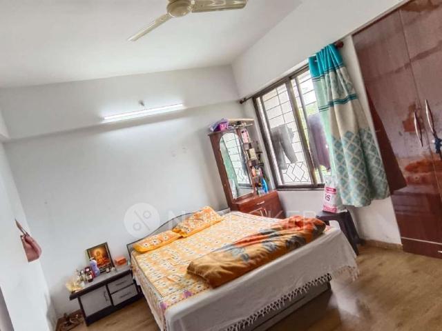 2 BHK Flat In Gandharva Serenity For Sale In Hadapsar