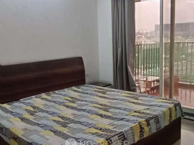 2 BHK Flat In Gandhi Bafna Ayaan For Sale In Wagholi