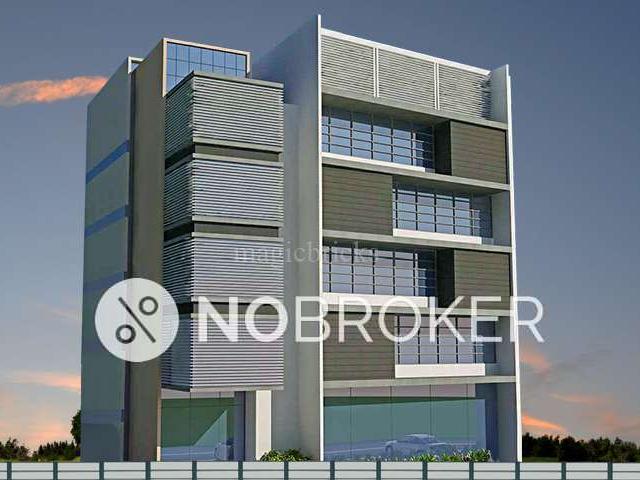 2 BHK Flat In Gandhi Bafna Ayaan for Rent In Kharadi