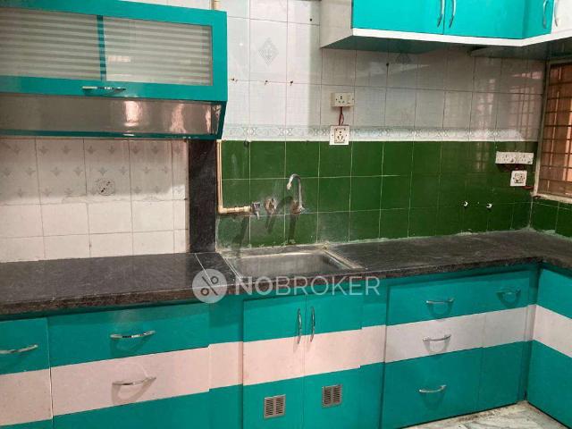2 BHK Flat In Gandhi Heights For Sale In Kukatpally