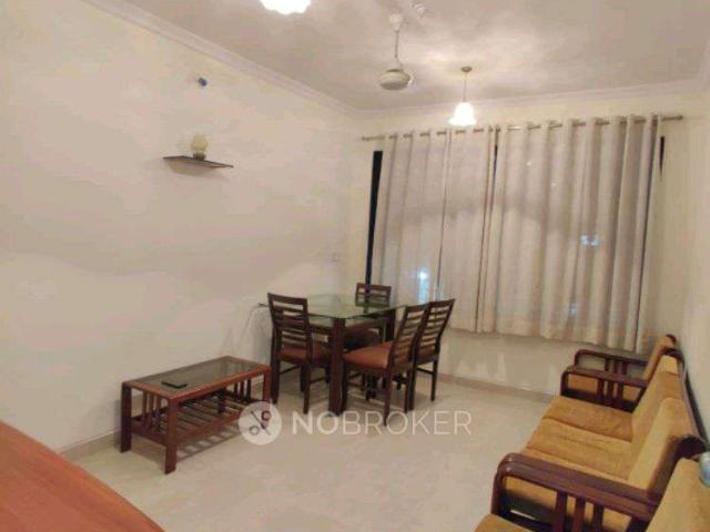 2 BHK Flat In Ganesh Villa Chs, Khopat, Thane for Rent In Thane West