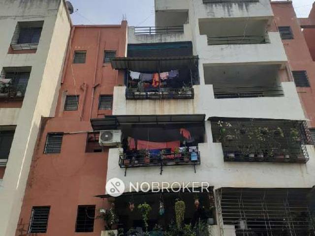 2 BHK Flat In Ganesh Angan Appartment for Rent In Narhe Gao
