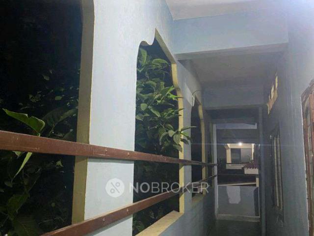 2 BHK Flat In Ganesh Apartment Doctors Colony Saroor Nagar f