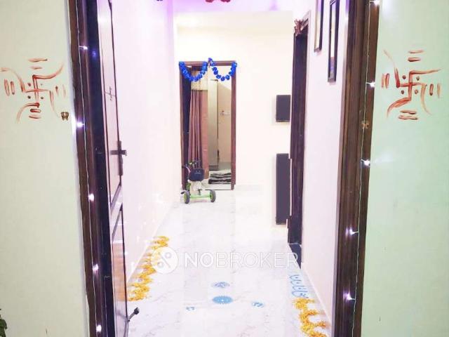 2 BHK Flat In Ganesh Apartment for Rent In Sector 7 Ext