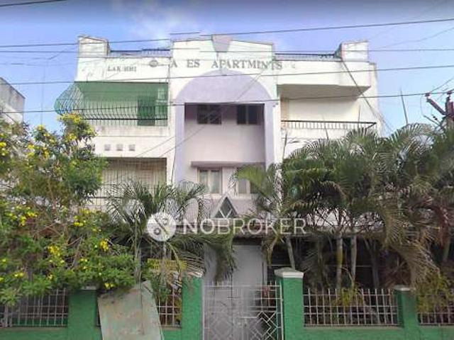 2 BHK Flat In Ganesh Apartments For Sale In Tambaram