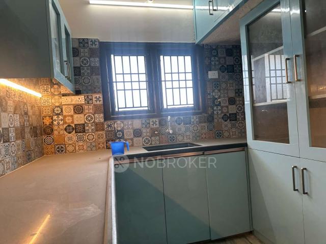 2 BHK Flat In Ganesh Bavanam for Rent In Thirusulam