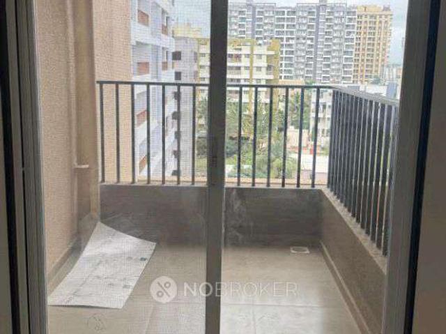 2 BHK Flat In Ganesh Bella Rossa For Sale In Punawale