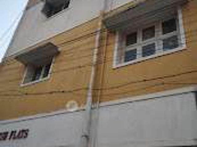 2 BHK Flat In Ganesh Flats For Sale In Madanandapuram