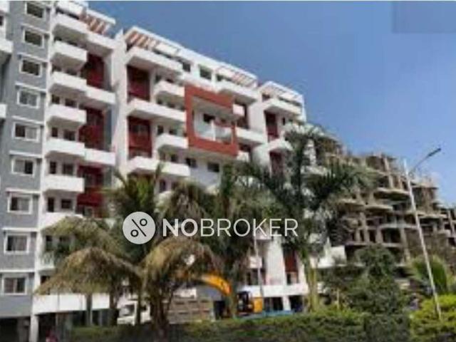 2 BHK Flat In Ganesh Gods County For Sale In Alandi