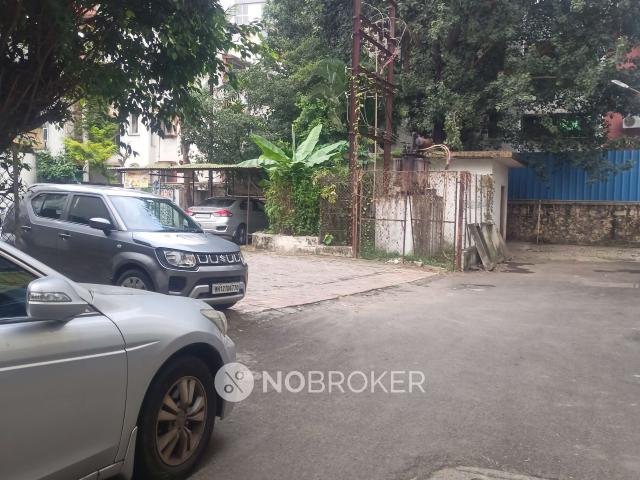 2 BHK Flat In Ganesh Graceland For Sale In Ambegaon Bk