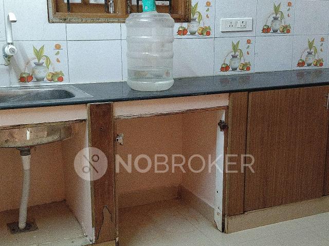 2 BHK Flat In Ganesh Nivas for Rent In Medavakkam