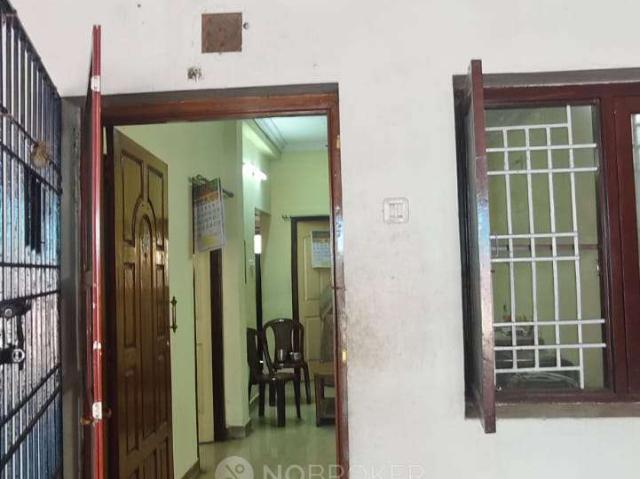 2 BHK Flat In Ganesh Nivas, Madambakkam, selaiyur For Sale I
