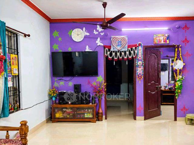 2 BHK Flat In Ganesh Palace For Sale In 92, Venkateswara Nagar, Anna Nagar, Hl Colony, Pozhichalur, Chennai, Polichalur, Tamil Nadu 600075, India
