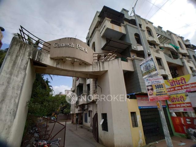 2 BHK Flat In Ganesh Park, Pimple Saudagar for Rent In Pimple Saudagar