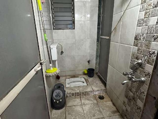 2 BHK Flat In Ganesh Plaza For Sale In Karanjade, Panvel