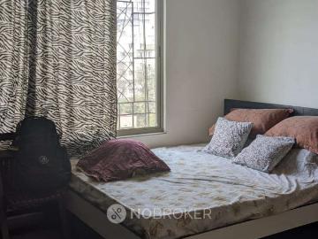 2 BHK Flat In Ganesh Residency for Rent In Pimple Saudagar