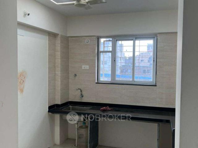 2 BHK Flat In Ganesh Residency For Sale In Pimple Gurav
