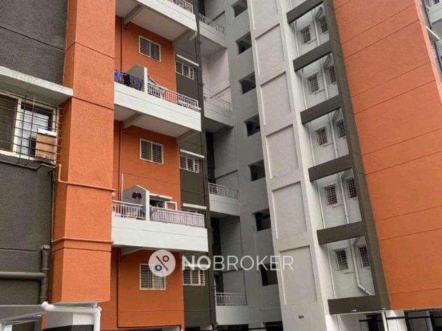 2 BHK Flat In Ganesh Siddhi Residency For Sale In Chikhali