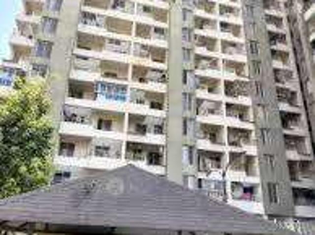 2 BHK Flat In Ganga Millennia, Undri For Sale In Bellagio