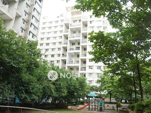 2 BHK Flat In Ganga Millennia For Sale In Undri